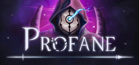 Скачать игру Profane на ПК бесплатно